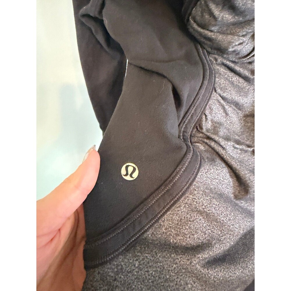 Lululemon Jacket define jacket define sweatshirt - image 4